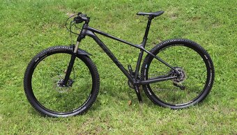 Prodám kolo Trek X - caliber 9 - 2