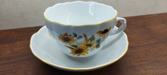 Hrnečky Český porcelán - 2