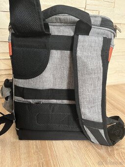 Batoh na psa - 2