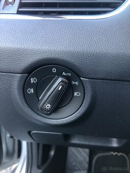 Škoda Octavia III, 1.4 Tsi, 110Kw, 152000km, 2.maj - 2
