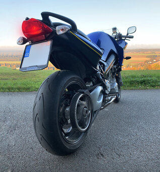 BMW F800 S - 2