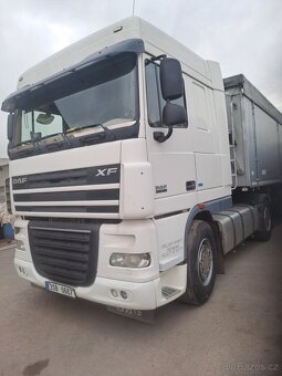 DAF Xf 105 460 ATE - 2