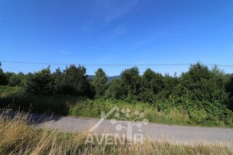 Pronájem pozemku v Liberci poblíž Tajchu - 10 000 m2 - 2