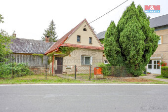 Prodej rodinného domu, 170 m², Mohelnice - Řepová - 2