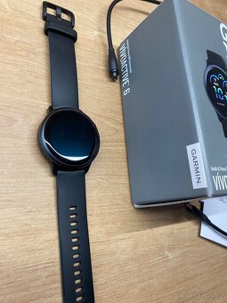Garmin Vivoactive 6 - 2
