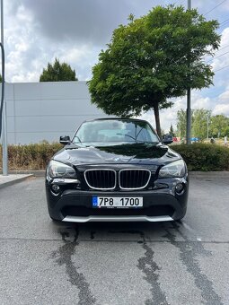 BMW X1 SDRIVE 20D - 2
