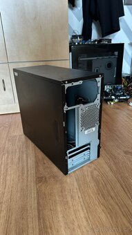 PC Bedna/case mATX Cooler Master Elite - 2