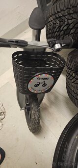 FirstBike STREET - 2
