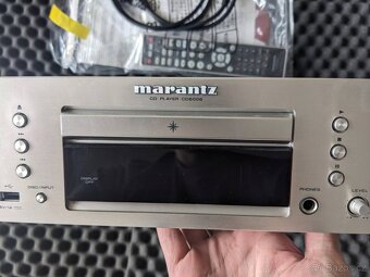 Marantz Marantz CD600 - 2
