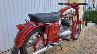 Jawa 350/360 - 2