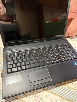 Notebook Lenovo G565 - 2