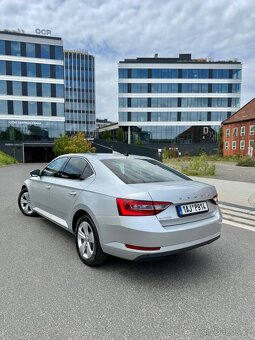 Škoda Superb 2020 rok 2.0 tdi automat - 2