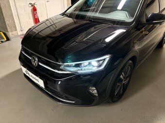 Volkswagen Taigo 1.5 TSI DSG/ČR-1. maj./záruka/servis/28 tkm - 2
