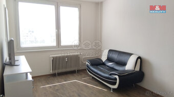 Pronájem bytu 2+kk, 31 m², Pardubice - Polabiny - 2