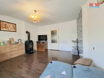 Prodej bytu 2+kk, 50 m², Sokolov, ul. Nádražní - 2