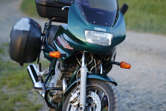 Yamaha XJ 900 S Diversion - 2