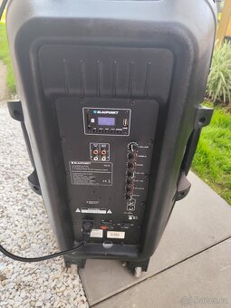 Blaupunkt PA10 REPRODUKTOR - 2