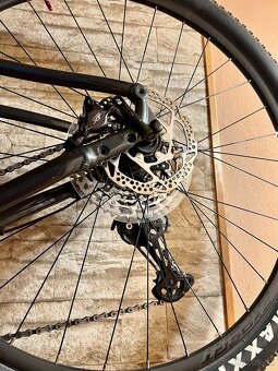 Merida Big-Nine XT - 2