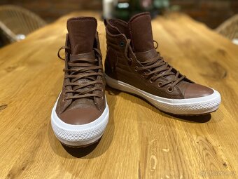 Boty Converse, jako nové - 2