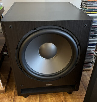 MISSION MS-450SUB - 2