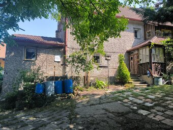 Rodinný dům - 2