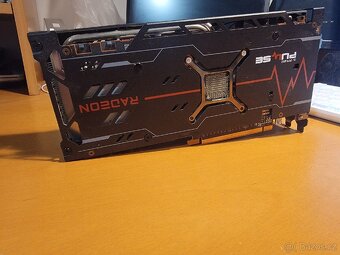 Radeon 6700xt - 2