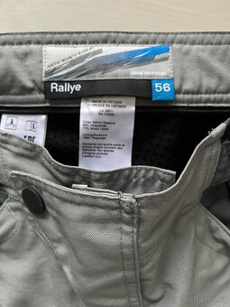 Kalhoty BMW  Rallye - 2