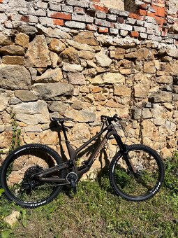 NORCO RANGE C2 - velikost L - 2