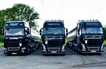 HLEDÁME ŘIDIČE MKD NA POTR. CISTERNU - 2