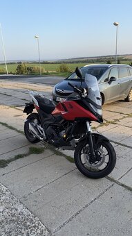 Honda NC 750 DCT - 2