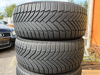 Zimní pneu 225/50/17 Michelin Alpin 6 - 2