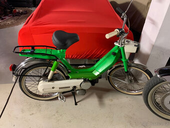 Honda Camino 1978 - 2