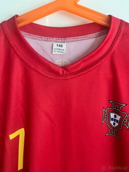 Dres Ronaldo Portugal 146 - 2
