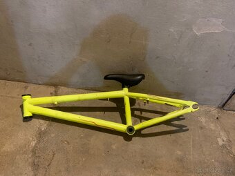 Ram bmx 20,6" L - 2