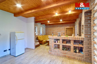 Prodej chalupy, 125 m², Přeskače - 2