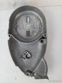 ČZ 125t - 2