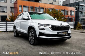 Škoda Karoq - 2