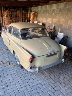 Škoda octavia super - 2