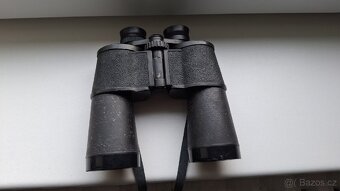 Dalekohled BPC 10X50 TENTO - 2