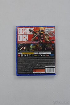 Borderlands 4 PlayStation 5 - 2