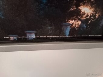 Obraz Praha Ikea - 2