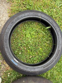 Pirelli Diabolo Superbike SC1 SC2 slick 180/60/17 ,120/70/17 - 2