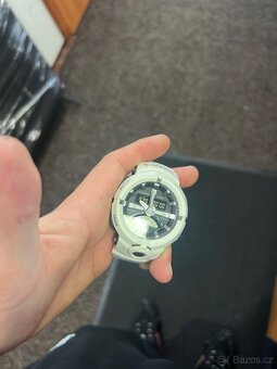 Pánské hodinky CASIO GA 500-7 G-Shock - 2