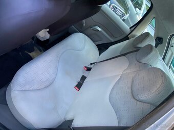 Citroen C3 1.1 44 kW posilovač řízení, 170tkm 2003 - 2