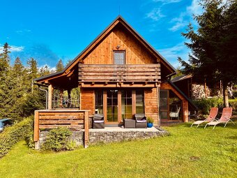 Dům - Janské Lázně - 2