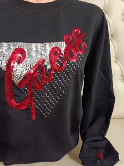Nová dámská mikina Guess - originál. - 2