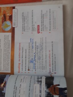 Eyes open 1 student´s book + workbook - 2