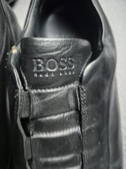 Panske boty velikost 43 - 2