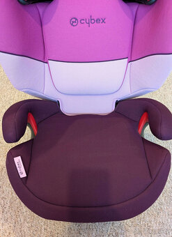 Autosedačka Cybex Pallas M-Fix (2021) - 2