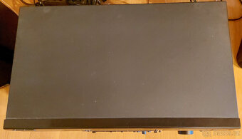 CD Player Pioneer PD-203+DO+manuál - 2